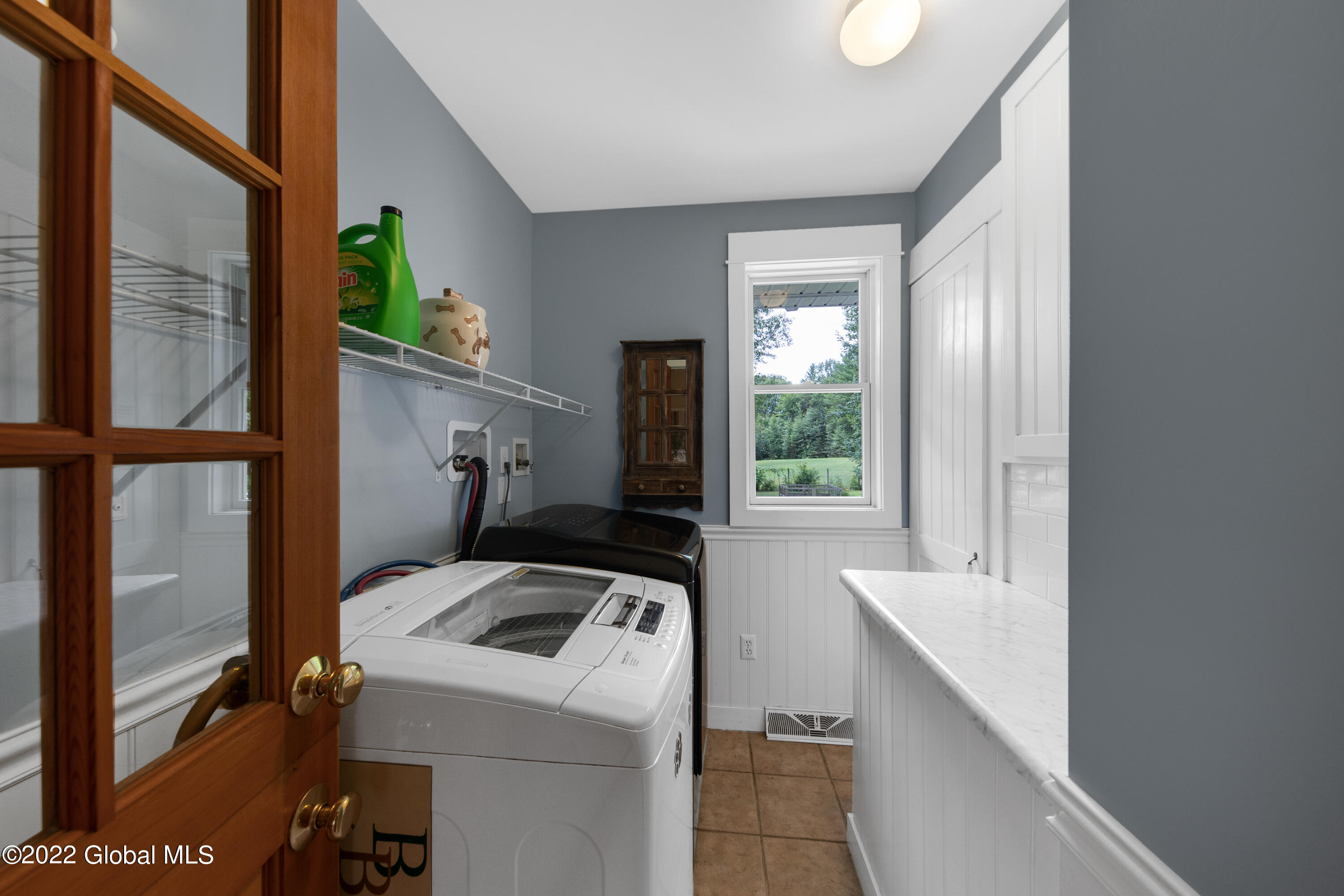 112 Middle Grove Road Greenfield, NY 12866 - Photo 16 of 44 Laundry 1st Flr