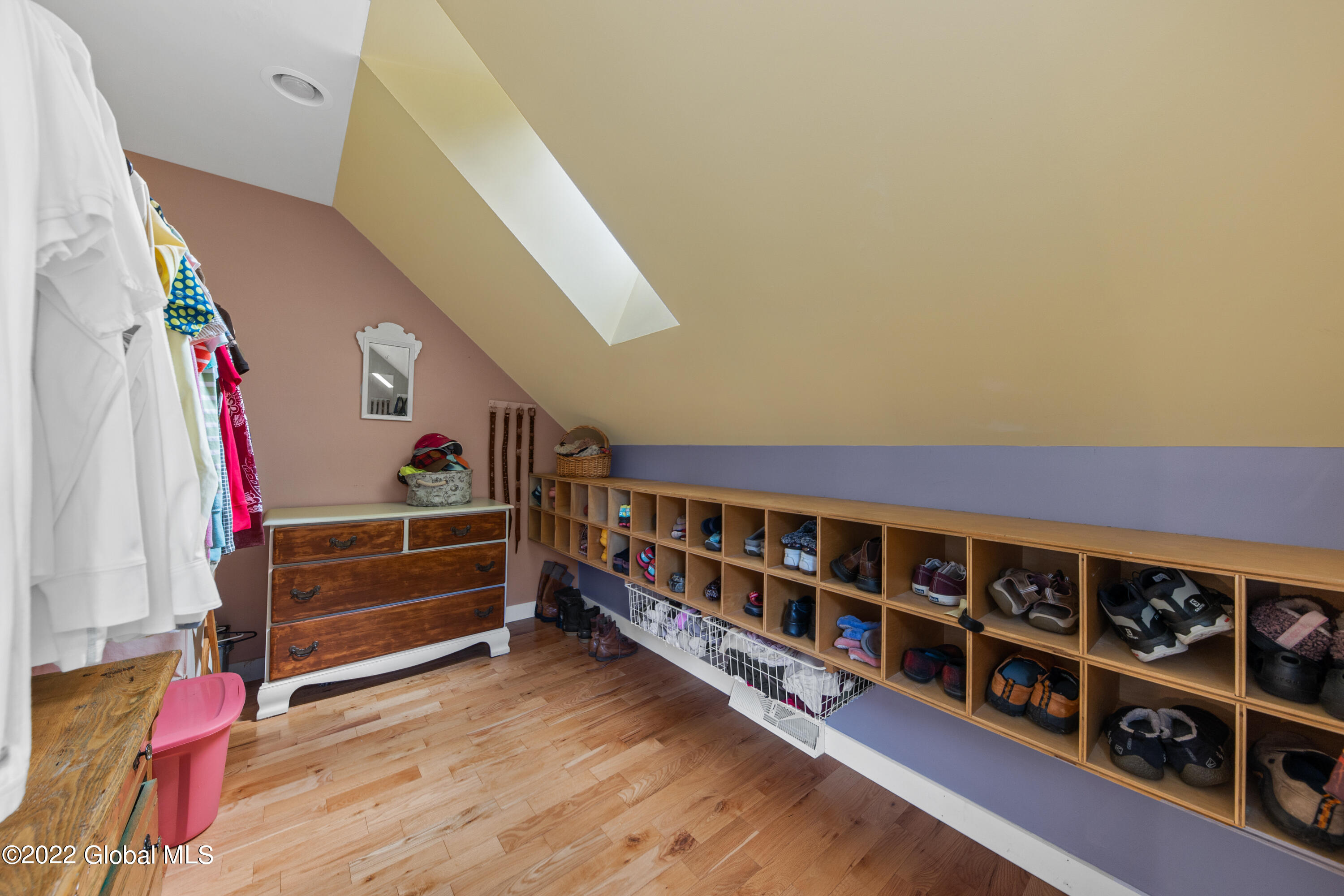 112 Middle Grove Road Greenfield, NY 12866 - Photo 20 of 44 Primary BR Closet