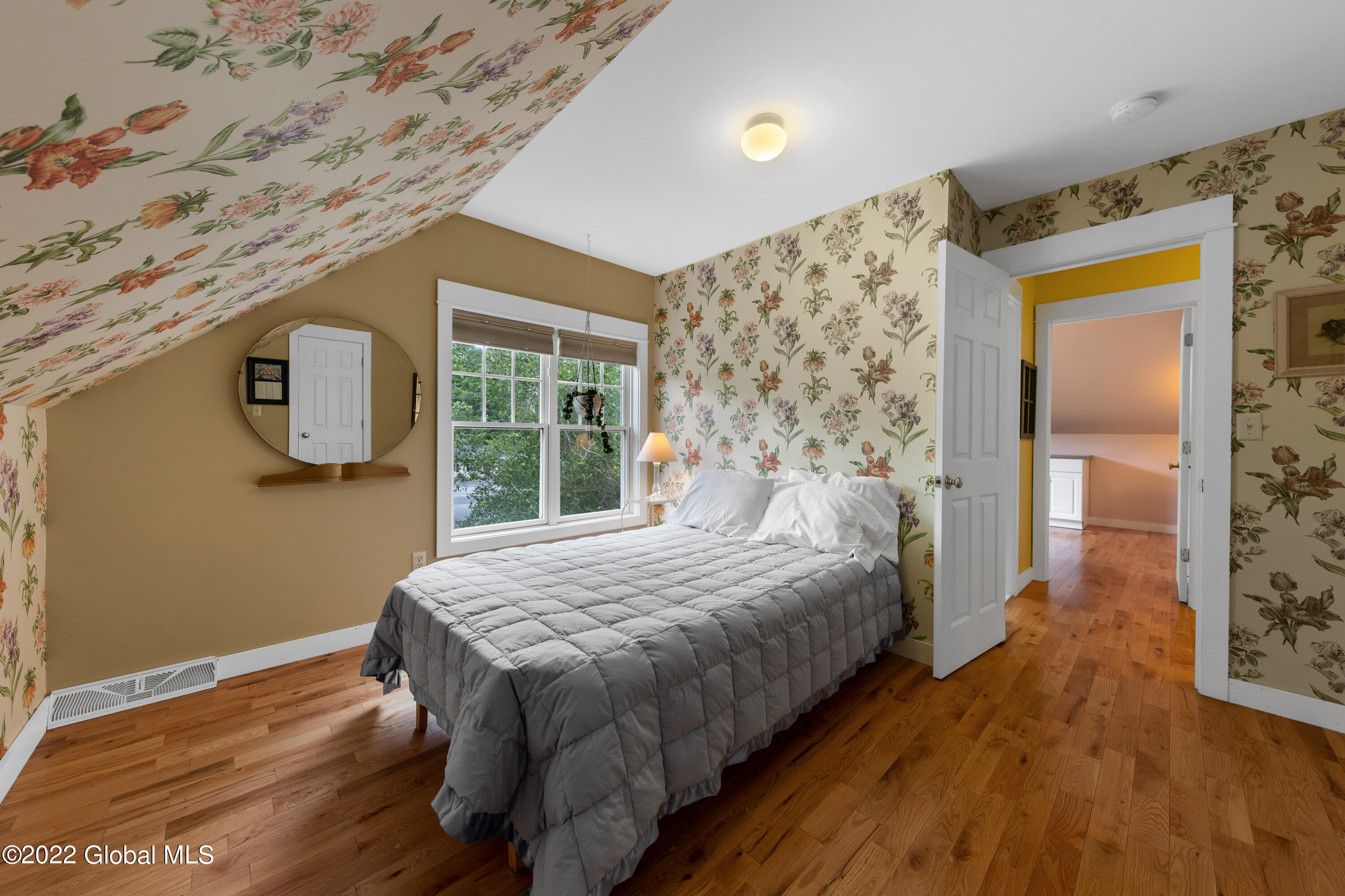 112 Middle Grove Road Greenfield, NY 12866 - Photo 23 of 44 Bedroom 2
