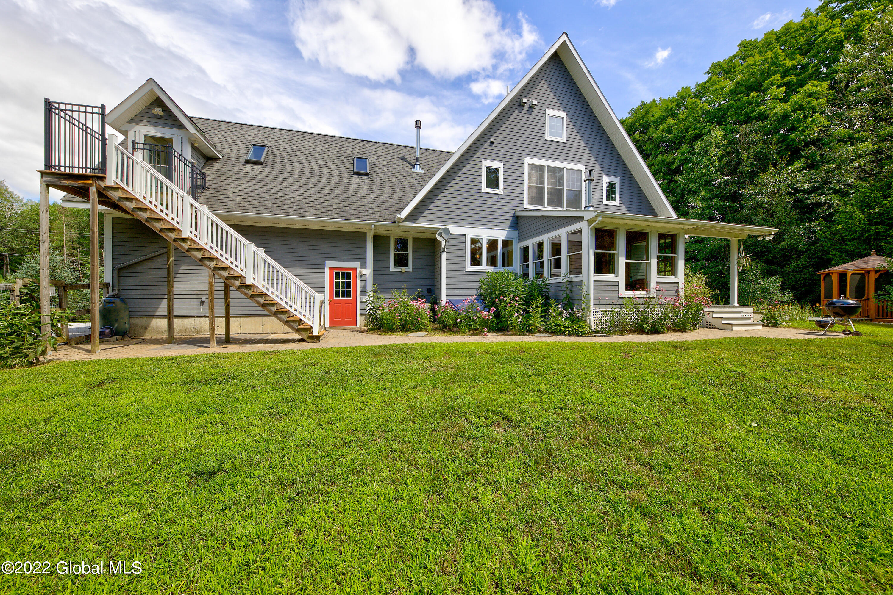 112 Middle Grove Road Greenfield, NY 12866 - Photo 32 of 44 Back 2