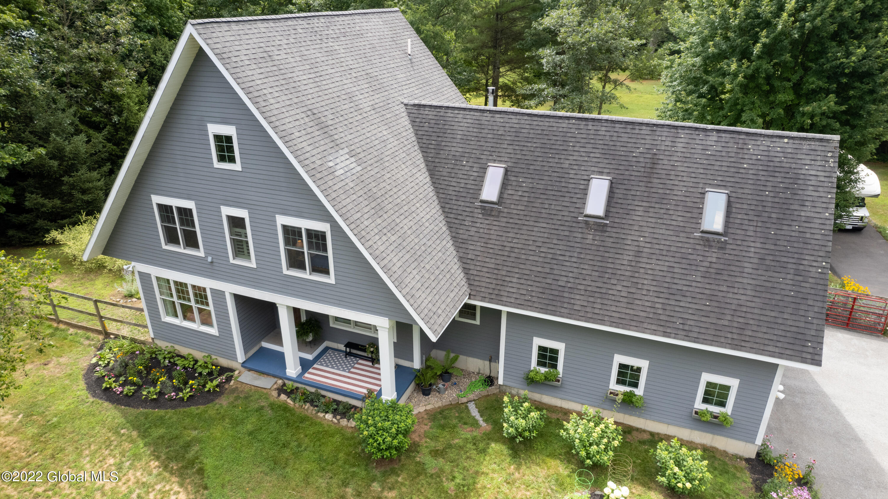 112 Middle Grove Road Greenfield, NY 12866 - Photo 34 of 44 Back 17