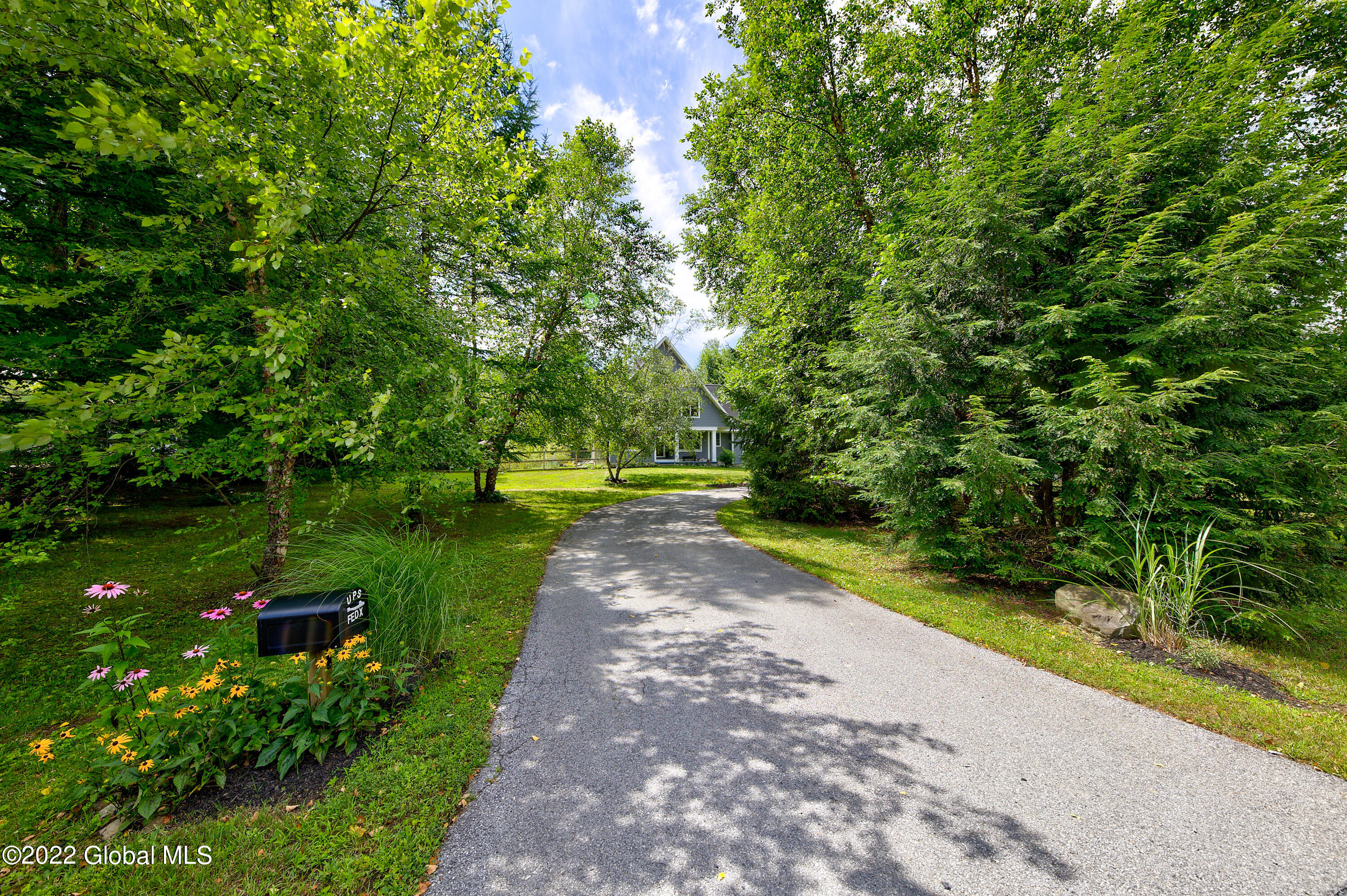 112 Middle Grove Road Greenfield, NY 12866 - Photo 35 of 44 Front