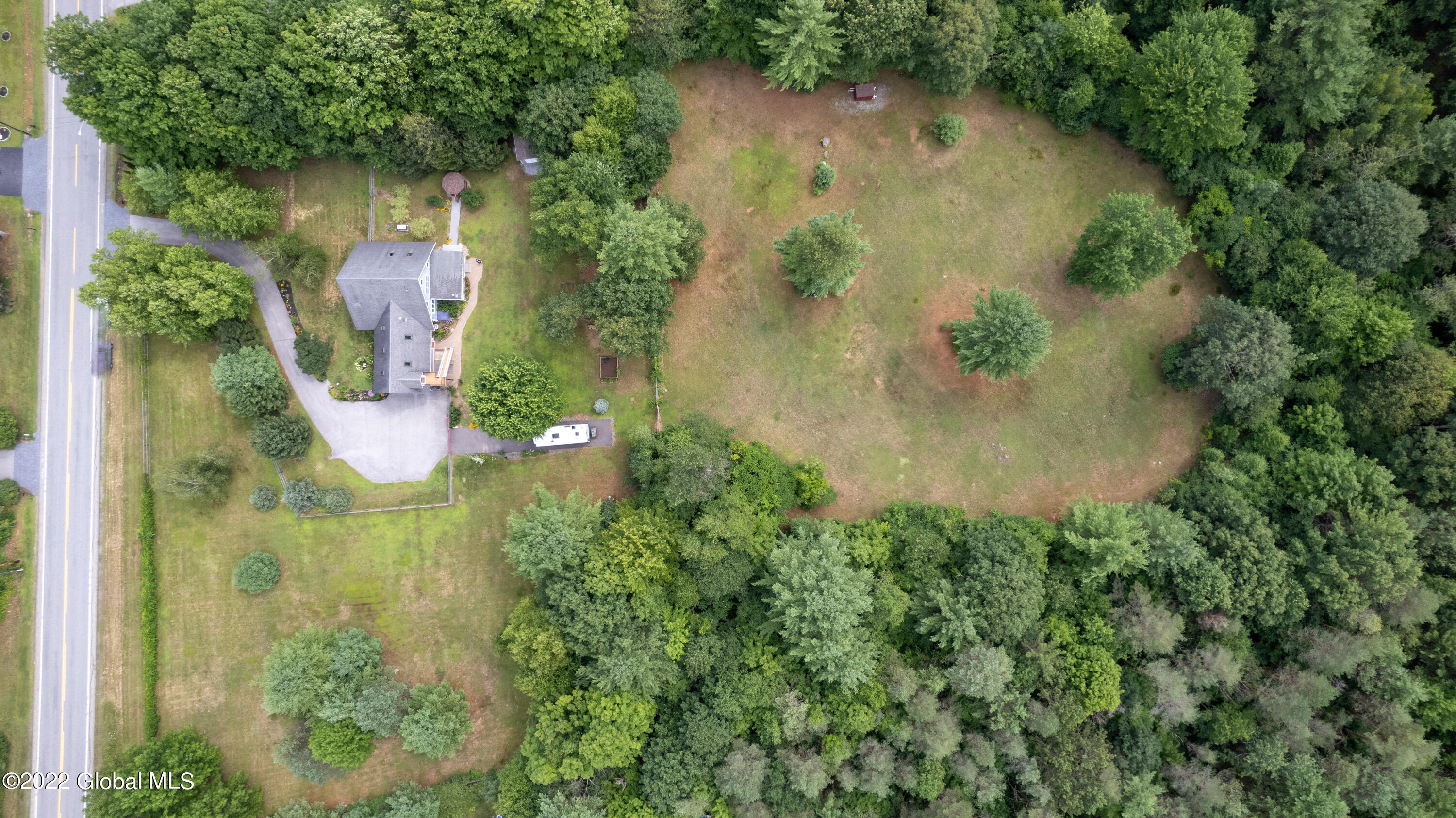 112 Middle Grove Road Greenfield, NY 12866 - Photo 38 of 44 Back 10