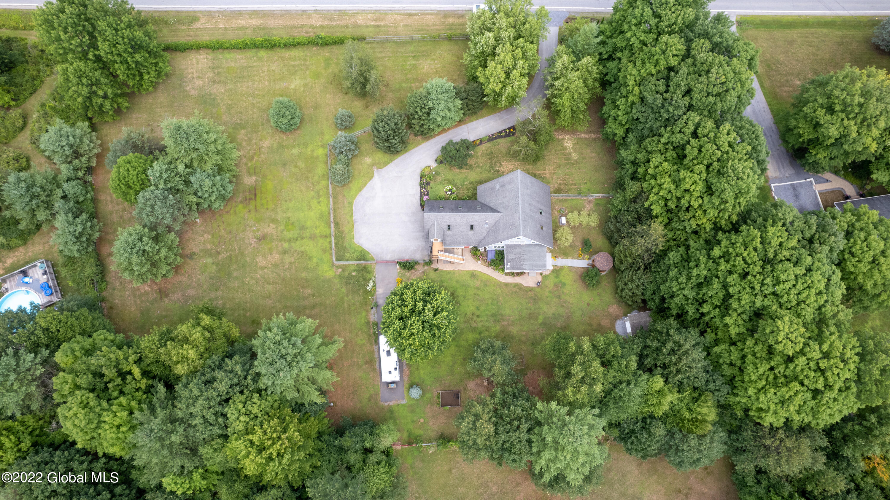 112 Middle Grove Road Greenfield, NY 12866 - Photo 39 of 44 Back 13