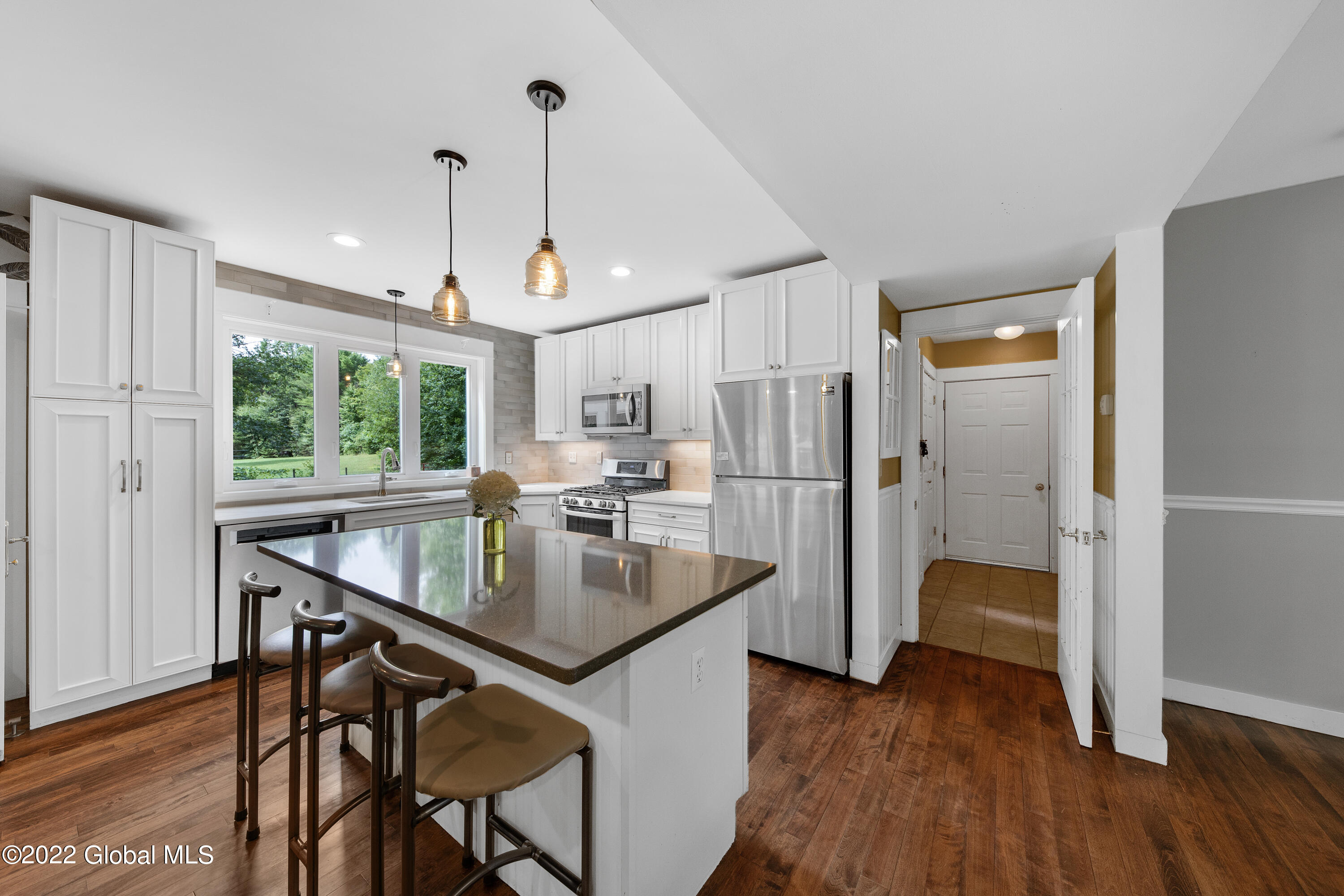112 Middle Grove Road Greenfield, NY 12866 - Photo 5 of 44 Kitchen 1