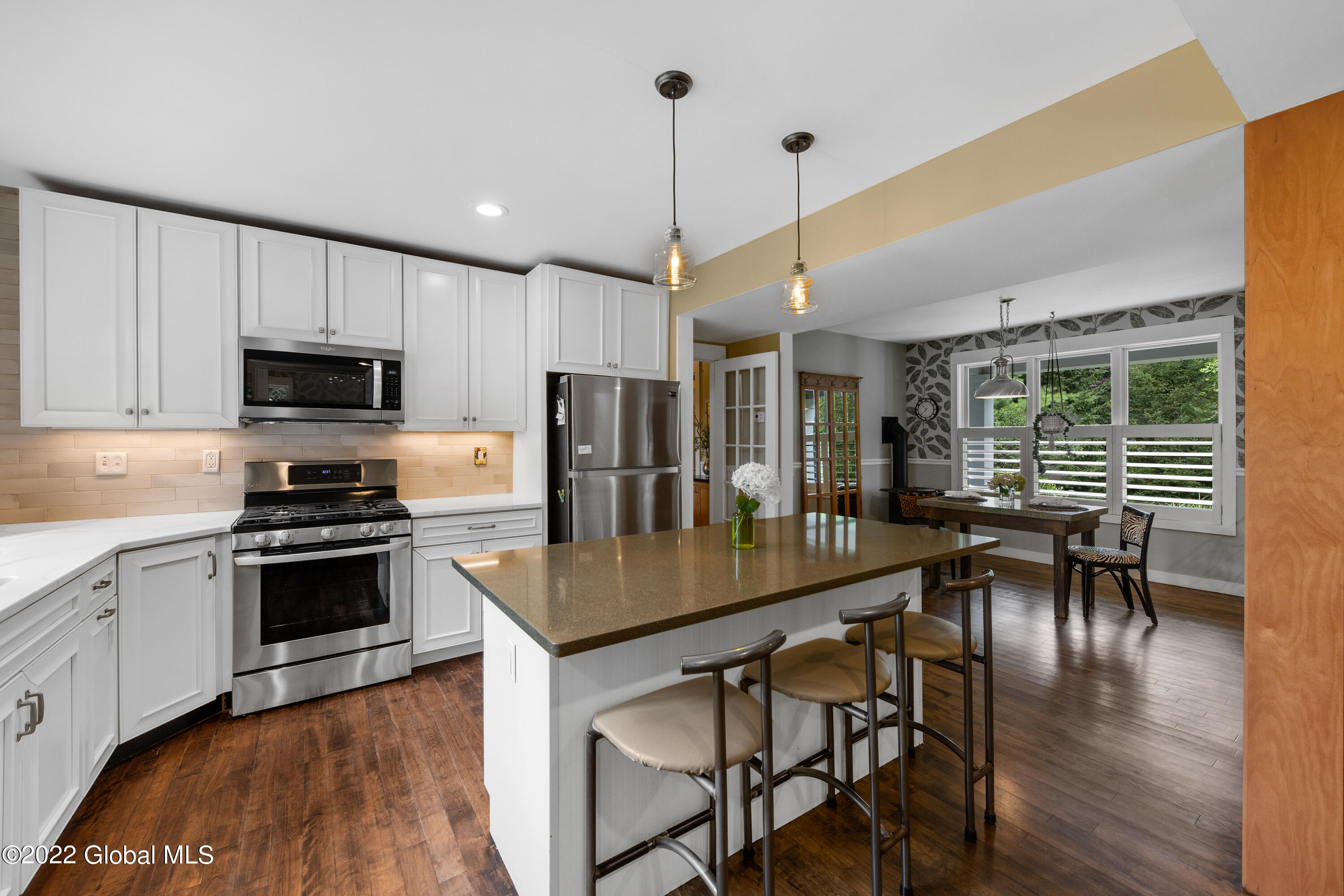 112 Middle Grove Road Greenfield, NY 12866 - Photo 6 of 44 Kitchen