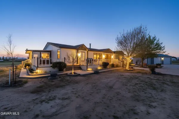$573,870 | 9890 Sue Avenue, Rosamond, CA 93560