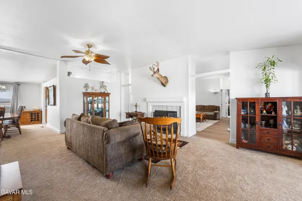$573,870 | 9890 Sue Avenue, Rosamond, CA 93560