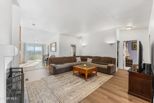 $573,870 | 9890 Sue Avenue, Rosamond, CA 93560