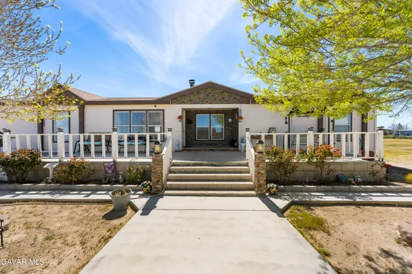 $573,870 | 9890 Sue Avenue, Rosamond, CA 93560