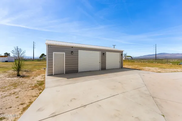 $573,870 | 9890 Sue Avenue, Rosamond, CA 93560