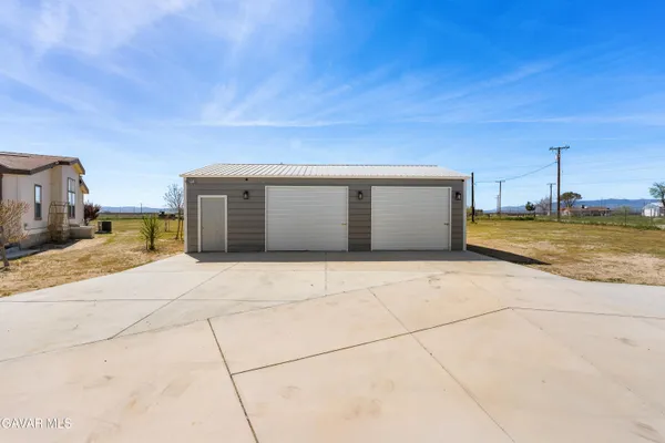 $573,870 | 9890 Sue Avenue, Rosamond, CA 93560