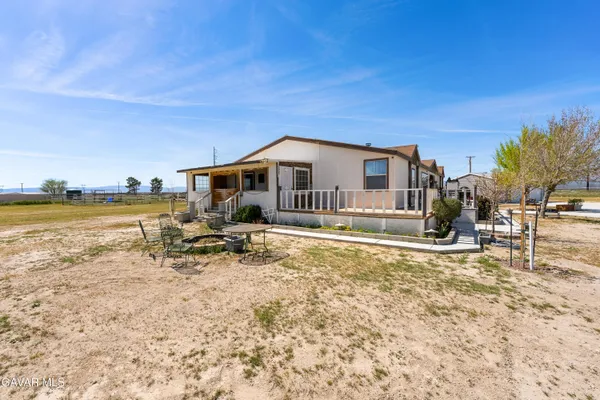 $573,870 | 9890 Sue Avenue, Rosamond, CA 93560