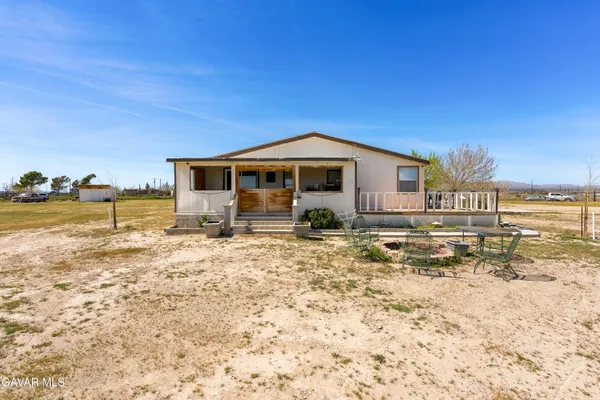 $573,870 | 9890 Sue Avenue, Rosamond, CA 93560