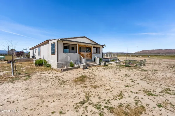 $573,870 | 9890 Sue Avenue, Rosamond, CA 93560