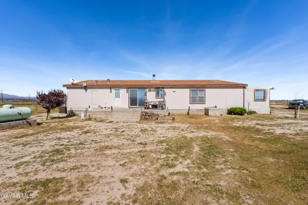 $573,870 | 9890 Sue Avenue, Rosamond, CA 93560