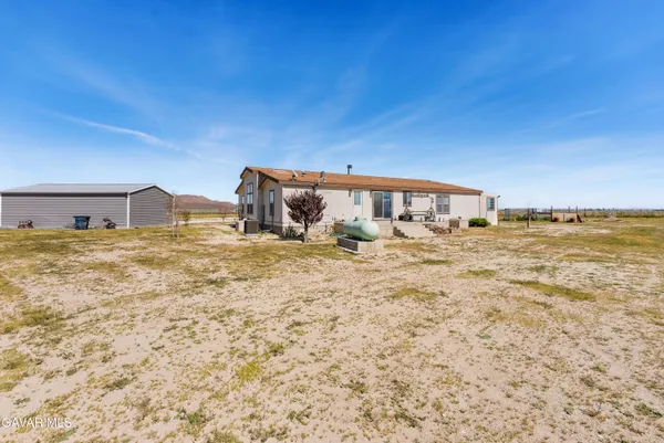 $573,870 | 9890 Sue Avenue, Rosamond, CA 93560