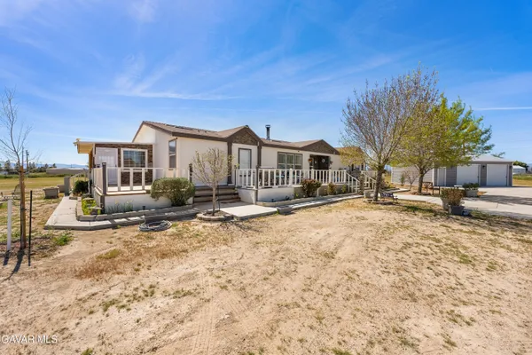 $573,870 | 9890 Sue Avenue, Rosamond, CA 93560