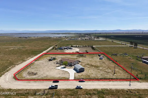 $573,870 | 9890 Sue Avenue, Rosamond, CA 93560