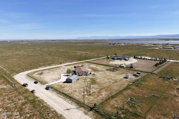$573,870 | 9890 Sue Avenue, Rosamond, CA 93560