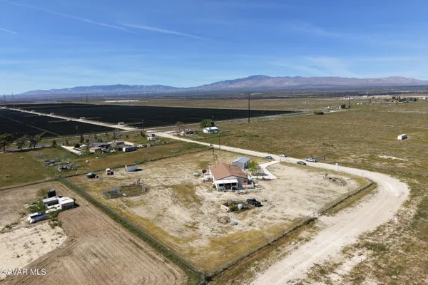 $573,870 | 9890 Sue Avenue, Rosamond, CA 93560