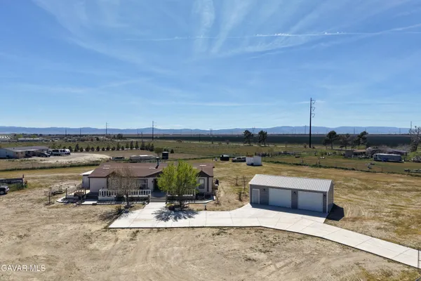 $573,870 | 9890 Sue Avenue, Rosamond, CA 93560