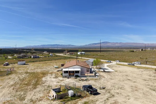 $573,870 | 9890 Sue Avenue, Rosamond, CA 93560