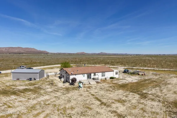 $573,870 | 9890 Sue Avenue, Rosamond, CA 93560