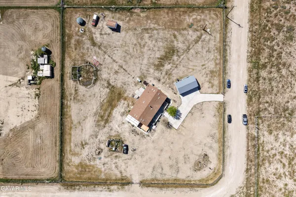 $573,870 | 9890 Sue Avenue, Rosamond, CA 93560