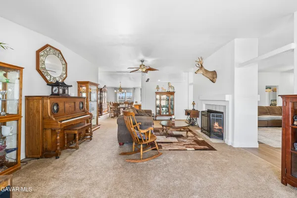 $573,870 | 9890 Sue Avenue, Rosamond, CA 93560