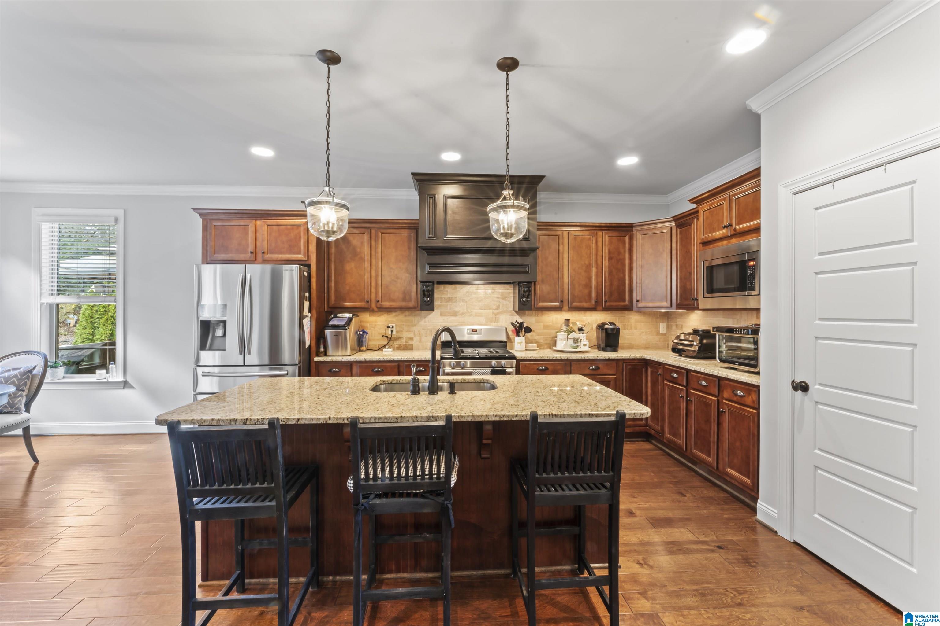 363 Strathaven Drive Pelham, AL 35124 - Photo 13 of 47