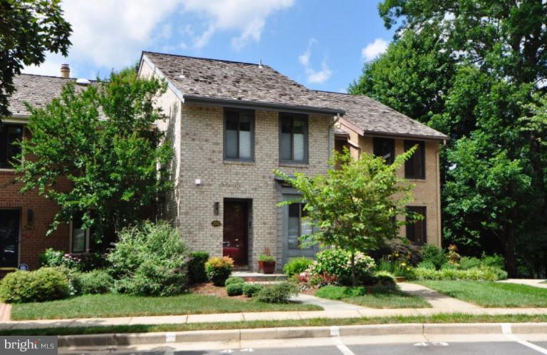 2002 Swans Neck Way Reston, VA 20191 - Photo 1 of 22 WELCOME TO 2002 SWANS NECK WAY ON LAKE THOREAU!
