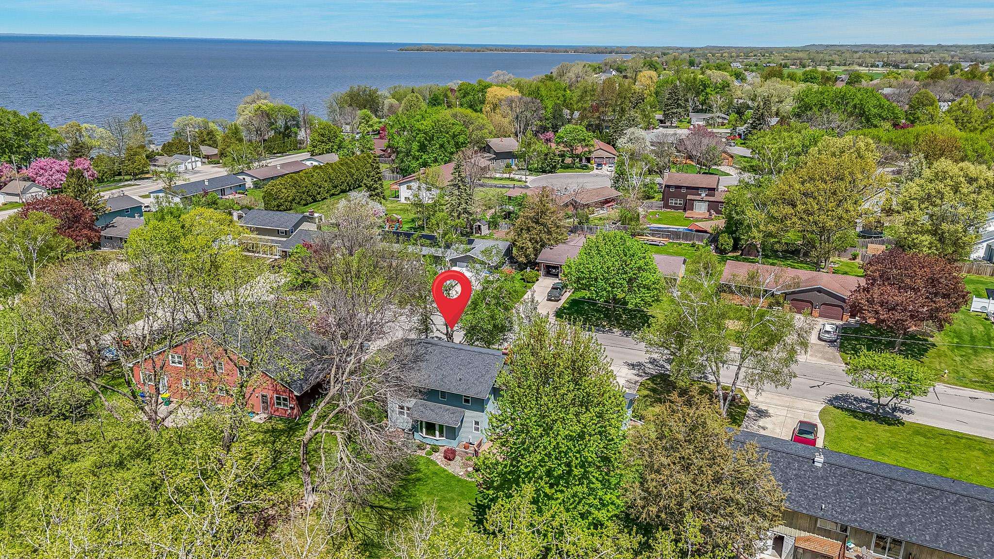 3258 Peterson Road Green Bay, WI 54311 - Photo 33 of 34