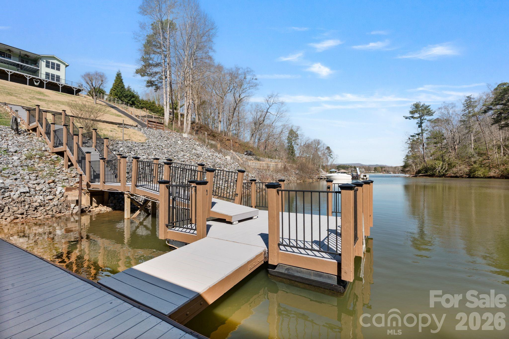6234 Ruffin Lane Conover, NC 28613 - Photo 43 of 48