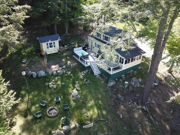 $745,000 | 60 Pinnacle Park Road, Meredith, NH 03253