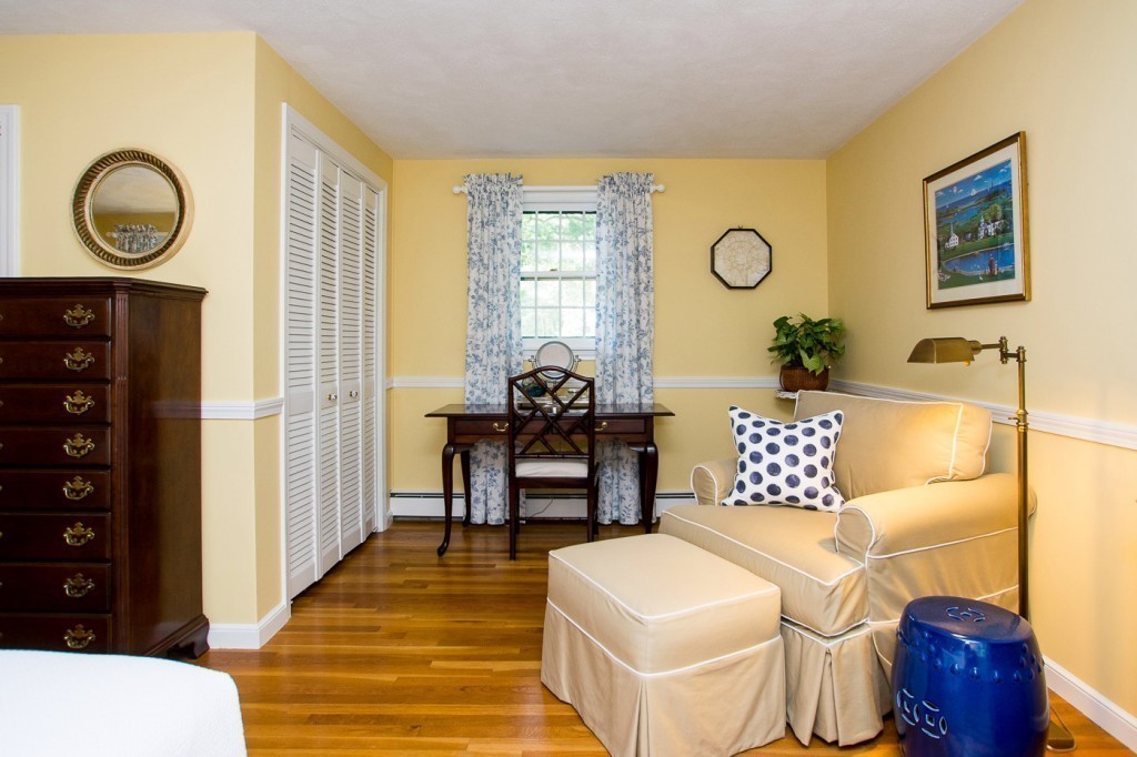 21 Lee Road Medfield, MA 02052 - Photo 15 of 30 a living room with furniture and a window