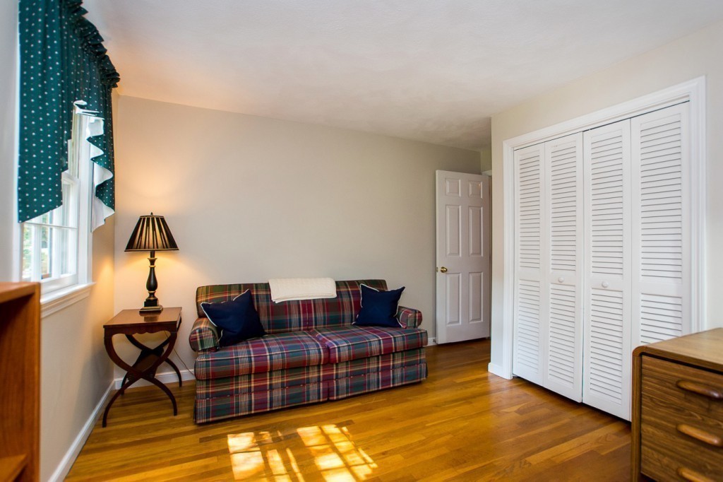 21 Lee Road Medfield, MA 02052 - Photo 21 of 30 a living room with furniture and a window