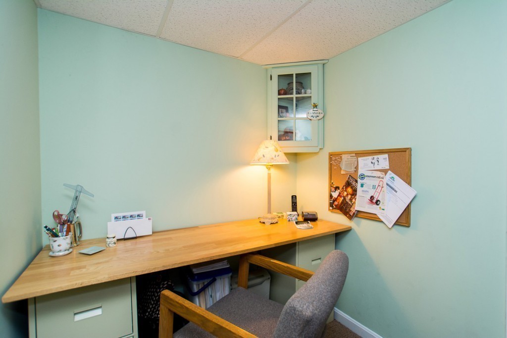 21 Lee Road Medfield, MA 02052 - Photo 24 of 30 a view of a workspace with furniture
