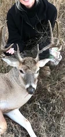 3543 County Road 3543 Saltillo, TX 75478 - Photo 10 of 12