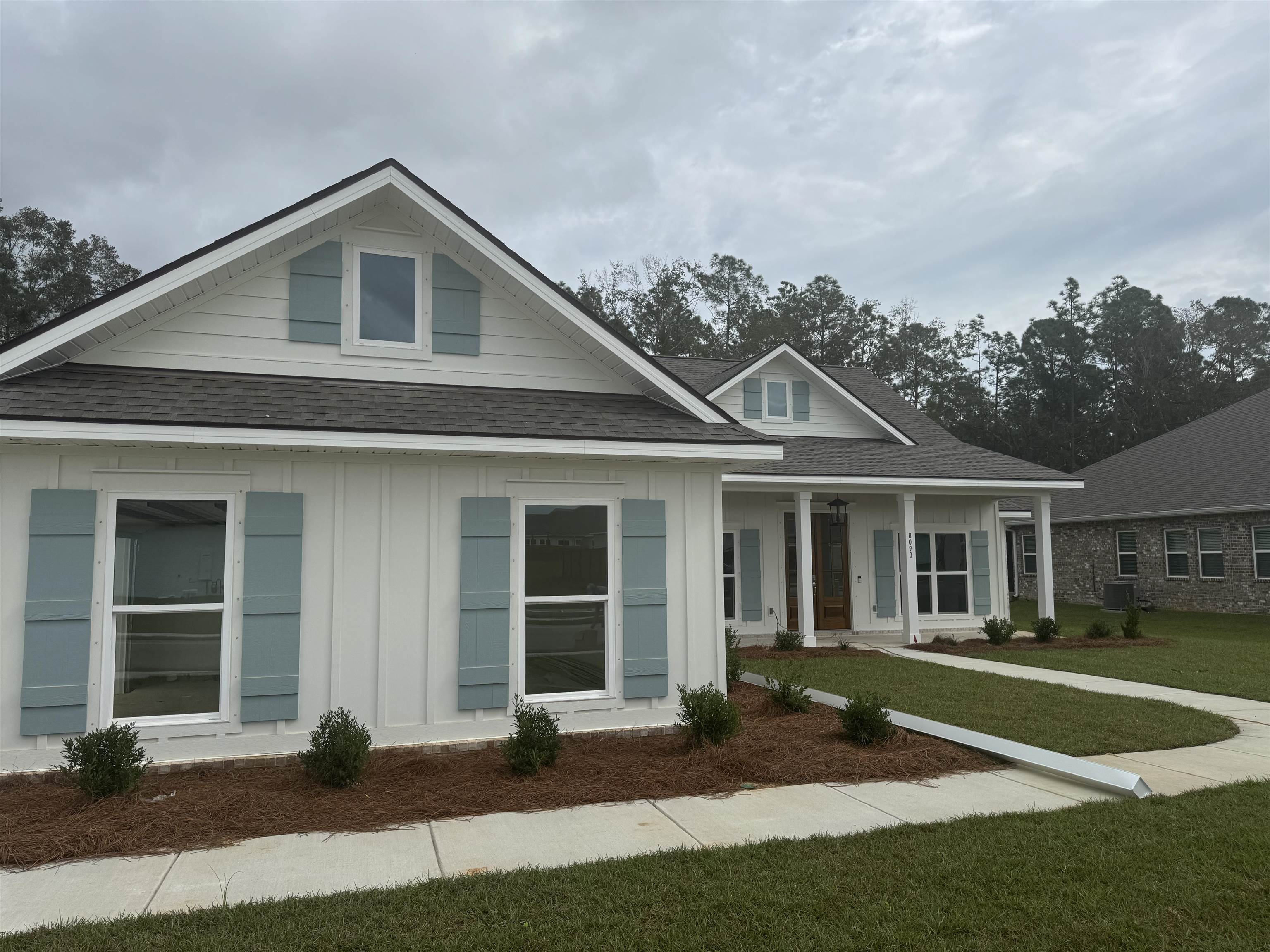 8090 Calverton Street, Unit 23 Foley, AL 36535 - Photo 2 of 30 Front Of Structure