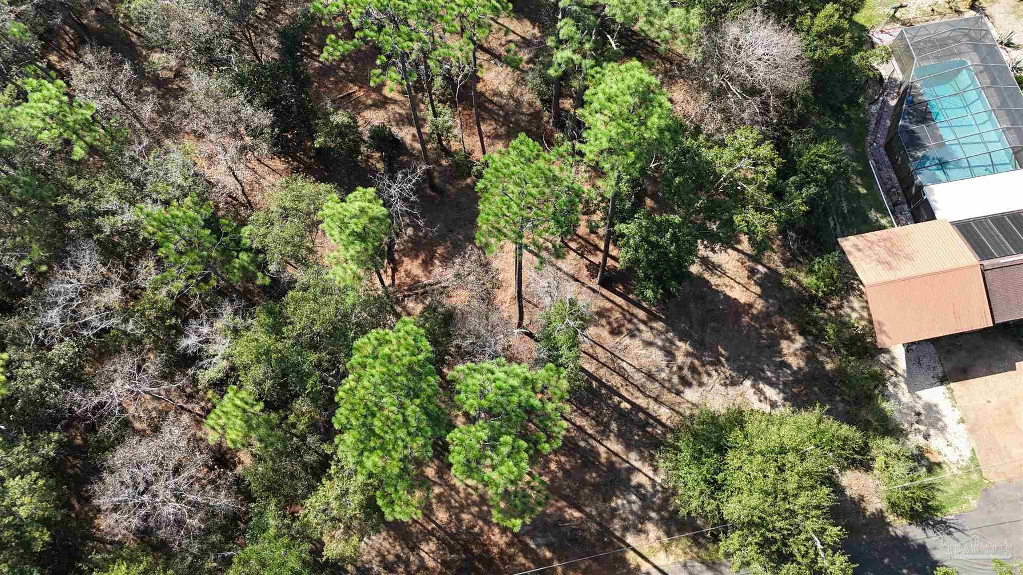 5357 Forest Brook Drive Milton, FL 32583 - Photo 11 of 13