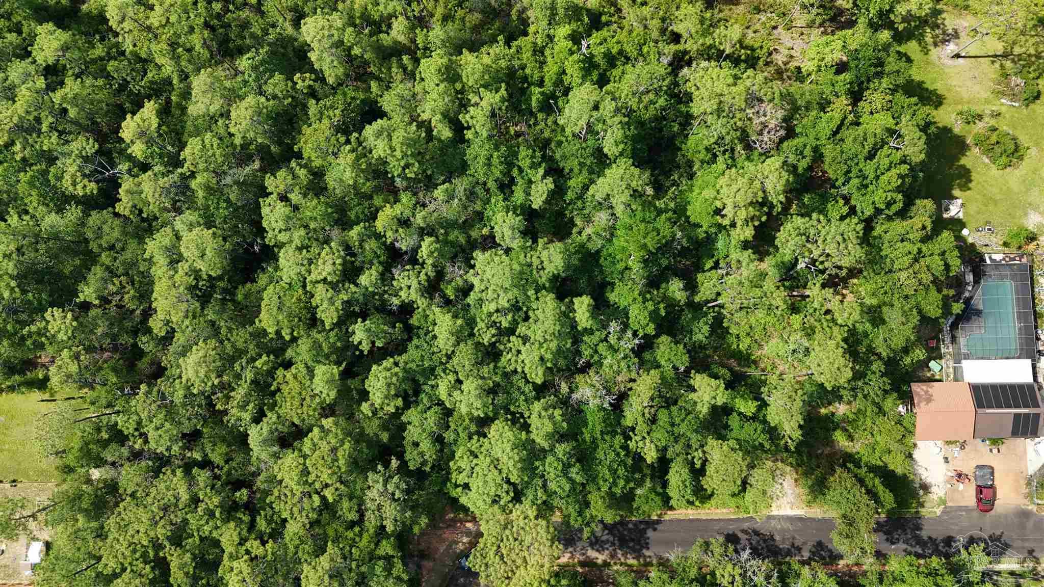 5357 Forest Brook Drive Milton, FL 32583 - Photo 12 of 13