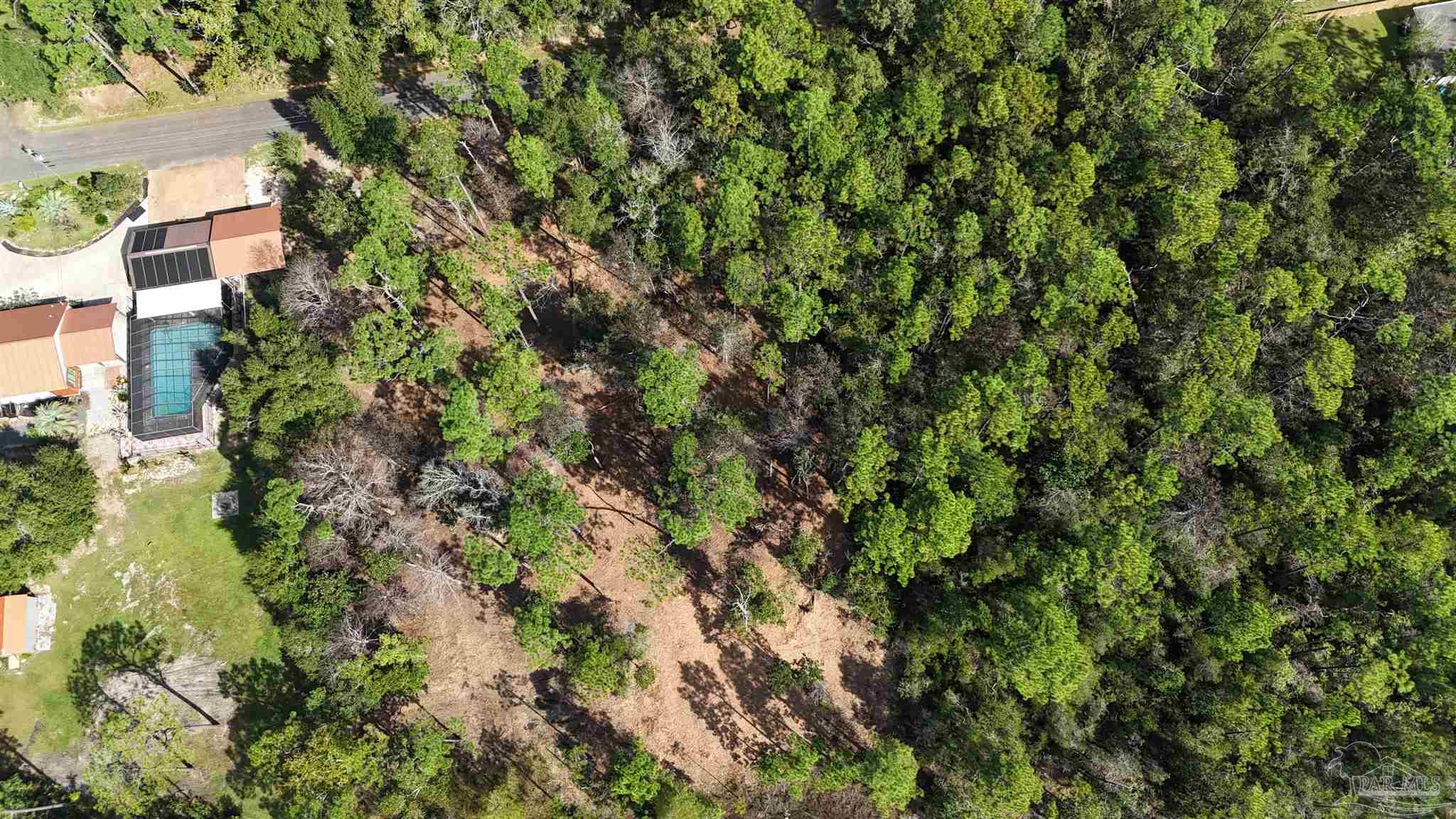 5357 Forest Brook Drive Milton, FL 32583 - Photo 13 of 13