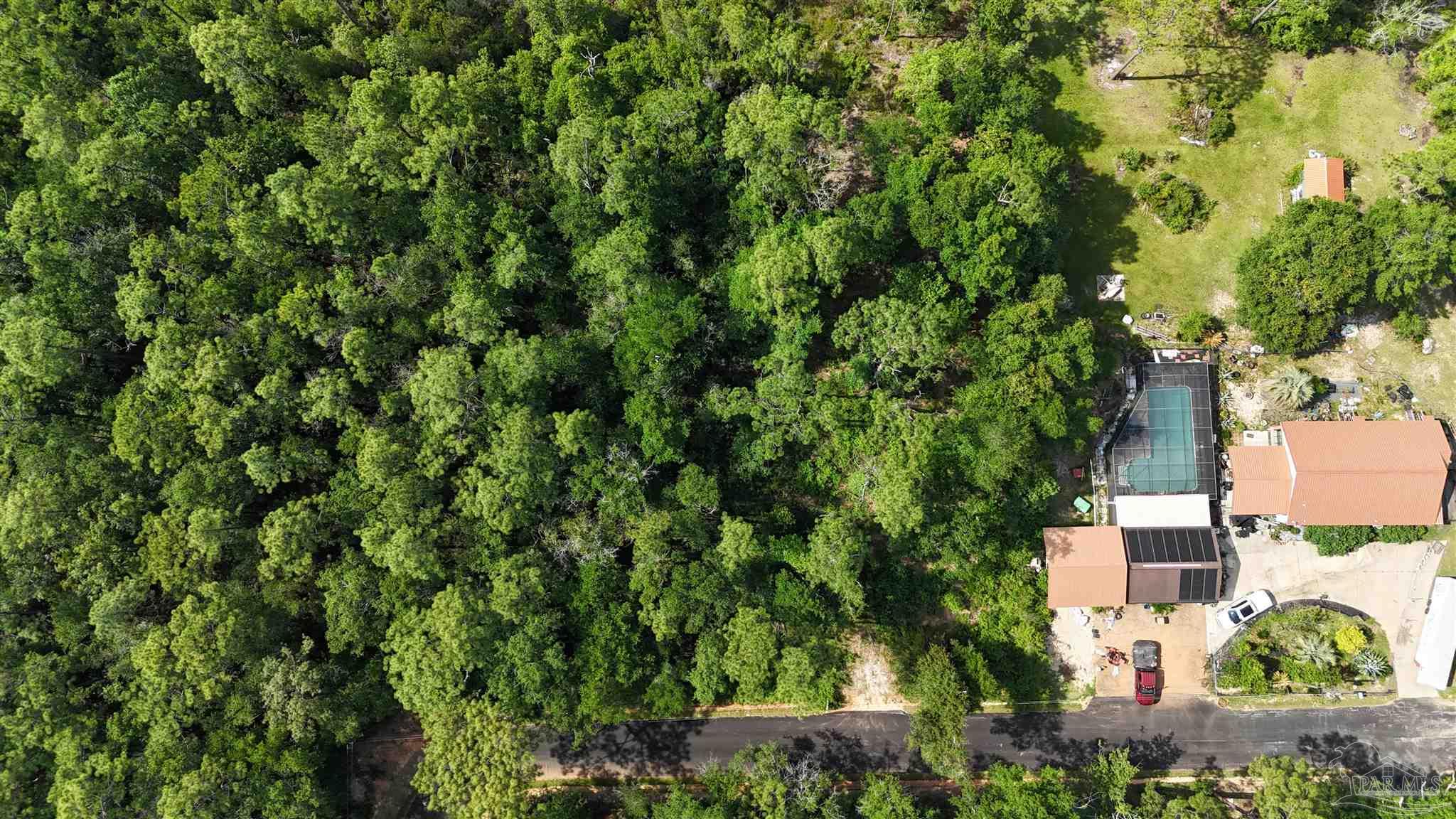 5357 Forest Brook Drive Milton, FL 32583 - Photo 3 of 13