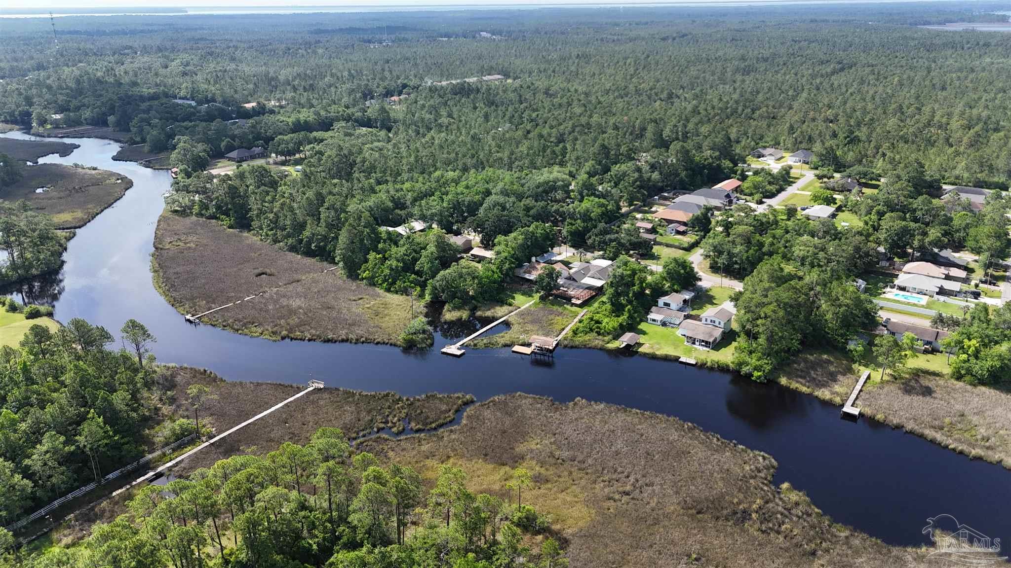 5357 Forest Brook Drive Milton, FL 32583 - Photo 4 of 13