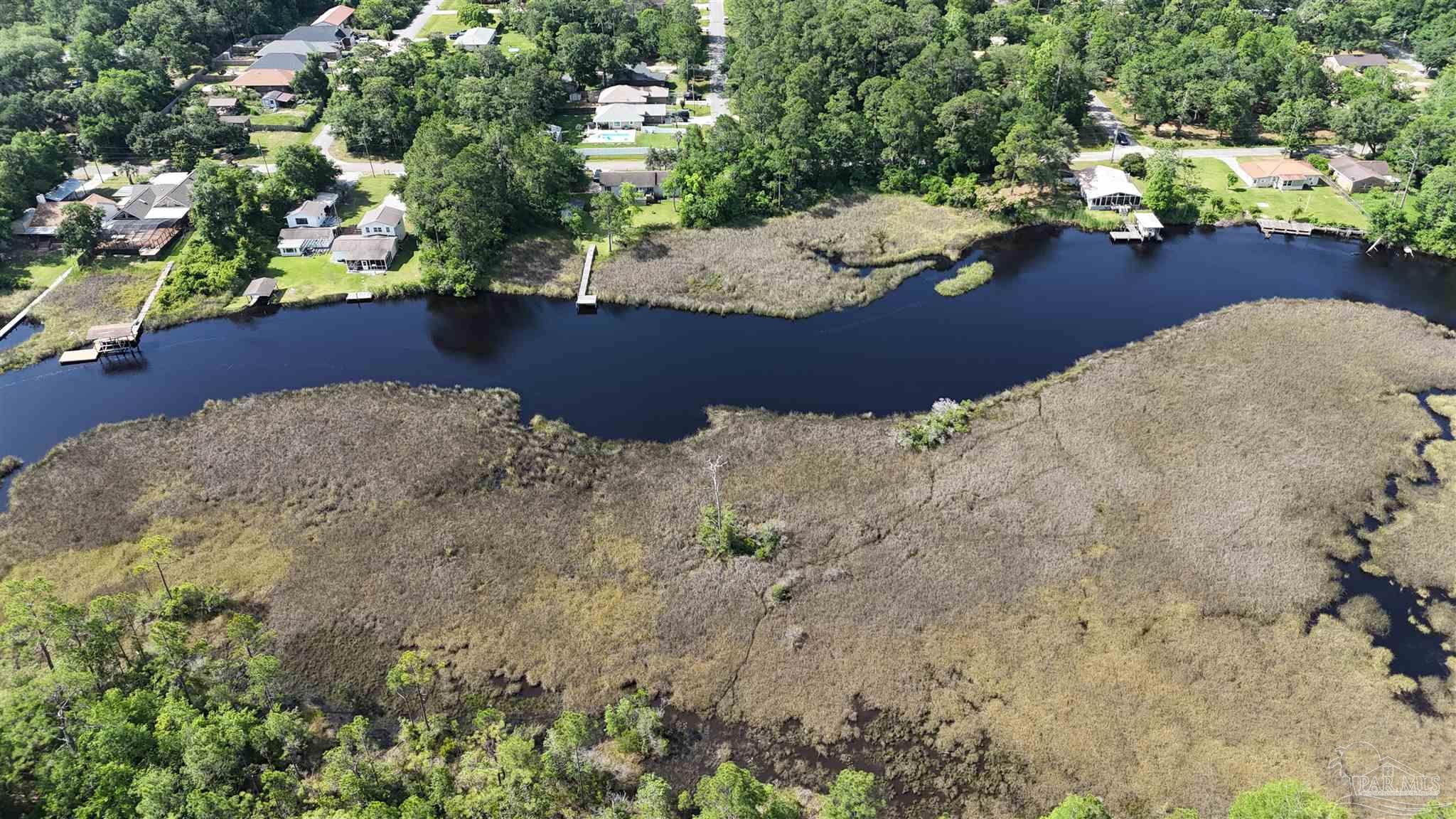 5357 Forest Brook Drive Milton, FL 32583 - Photo 5 of 13