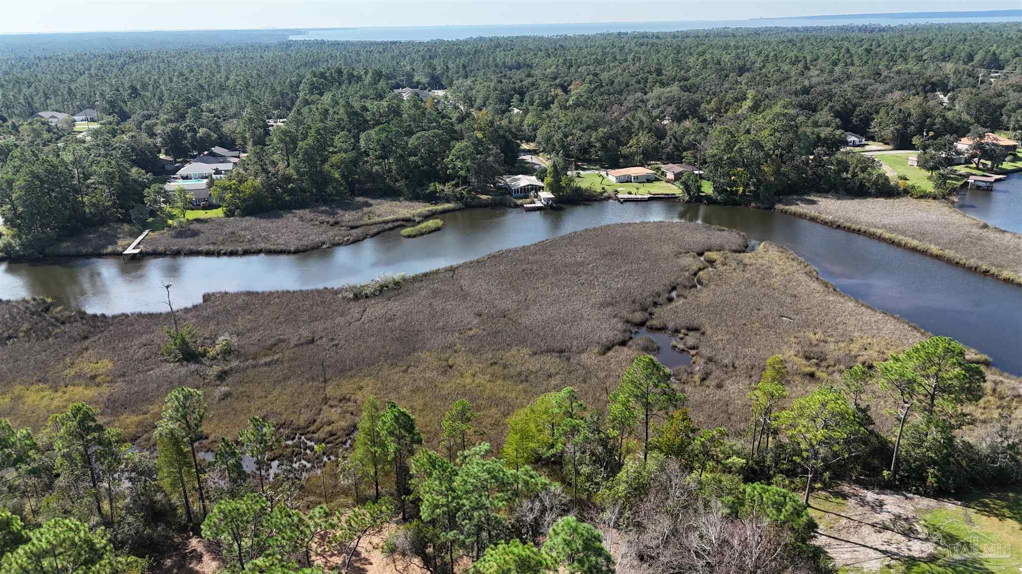 5357 Forest Brook Drive Milton, FL 32583 - Photo 8 of 13