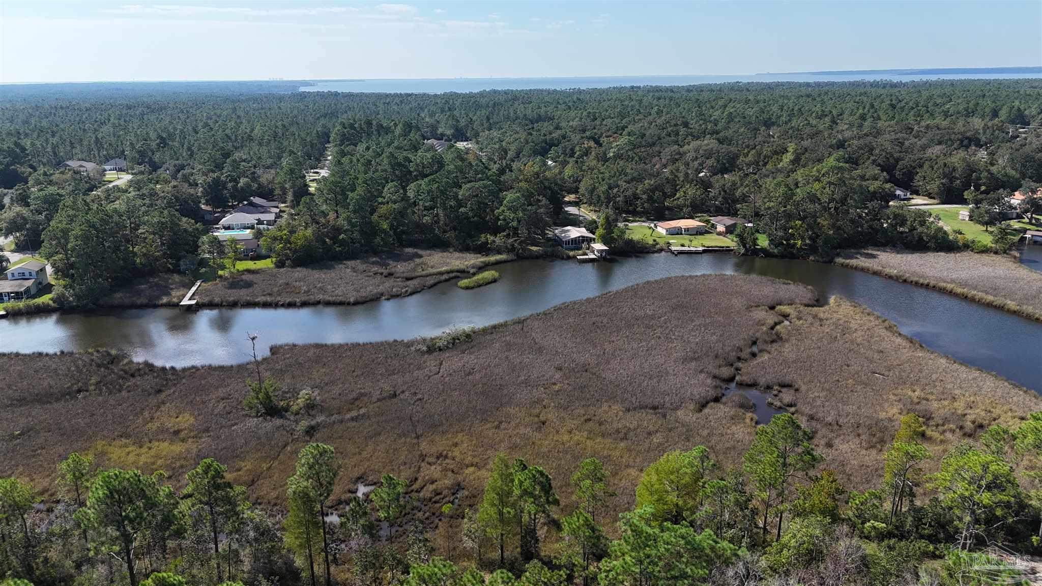 5357 Forest Brook Drive Milton, FL 32583 - Photo 9 of 13