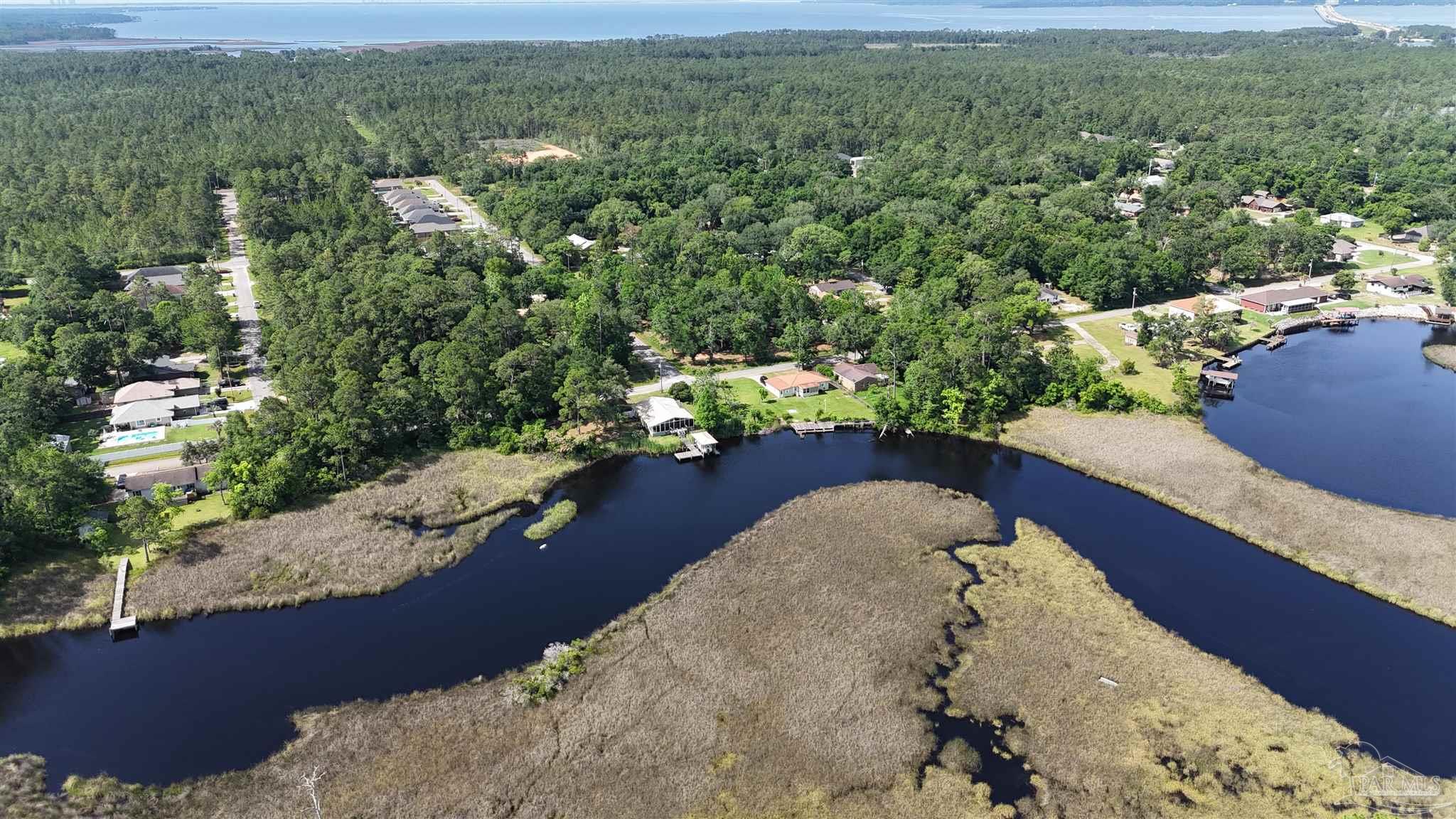 5357 Forest Brook Drive Milton, FL 32583 - Photo 10 of 13