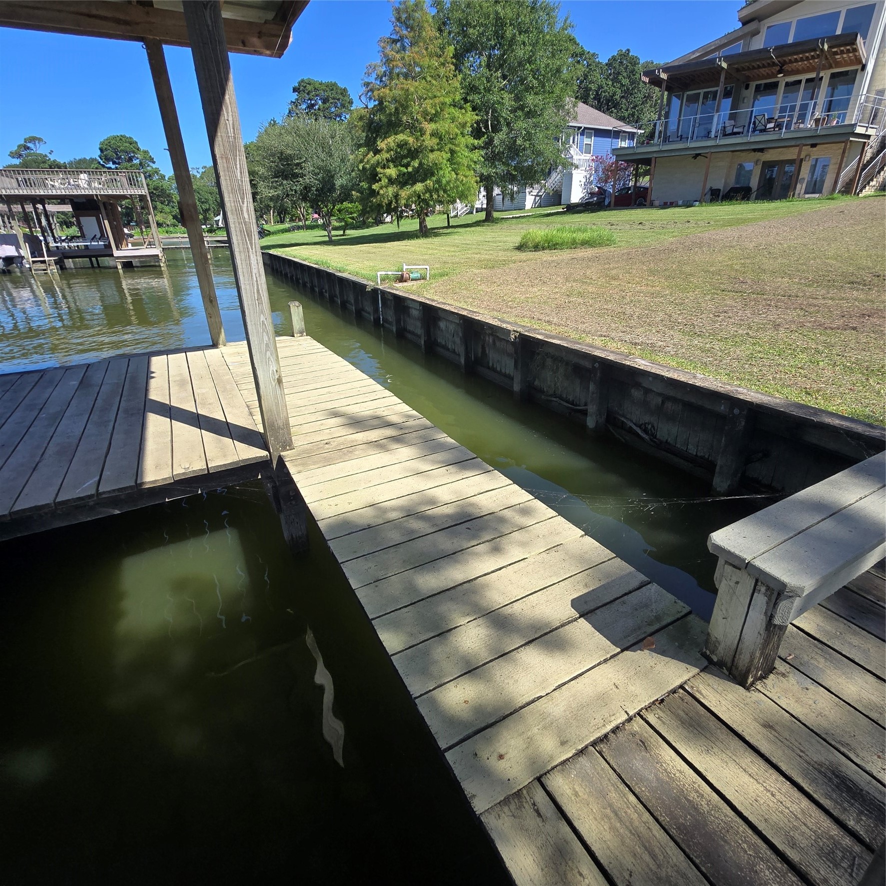 72 Edgewater Way Point Blank, TX 77364 - Photo 18 of 30